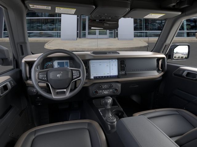 Thumbnail: 2025 Ford Bronco - 2