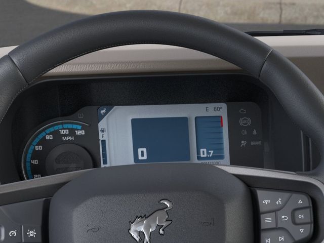 Thumbnail: 2025 Ford Bronco - 18