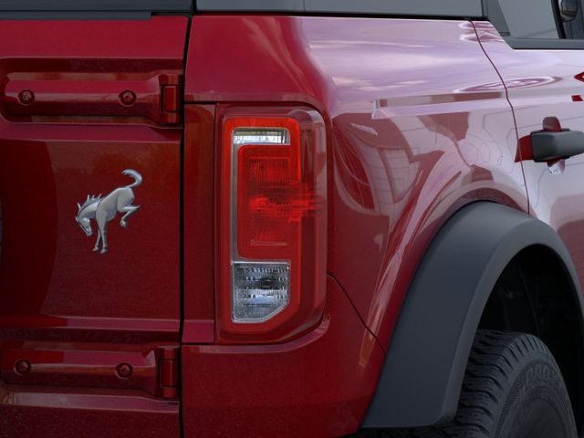 Thumbnail: 2025 Ford Bronco - 24