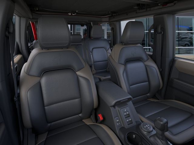 Thumbnail: 2025 Ford Bronco - 6