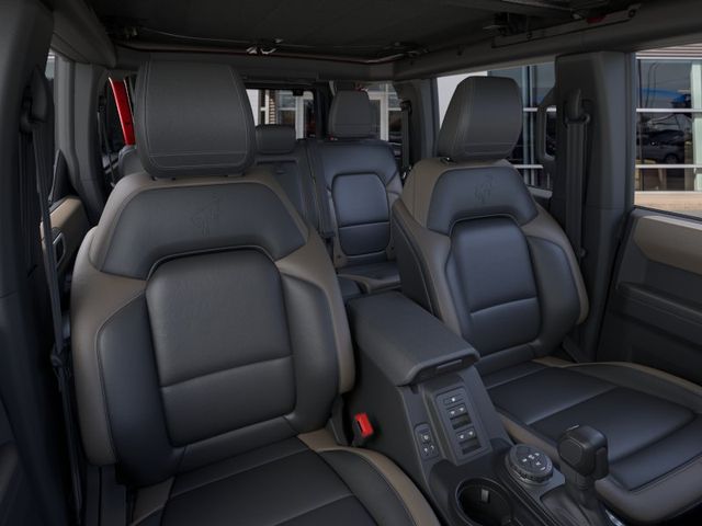 Thumbnail: 2025 Ford Bronco - 6