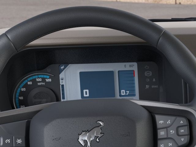 Thumbnail: 2025 Ford Bronco - 18
