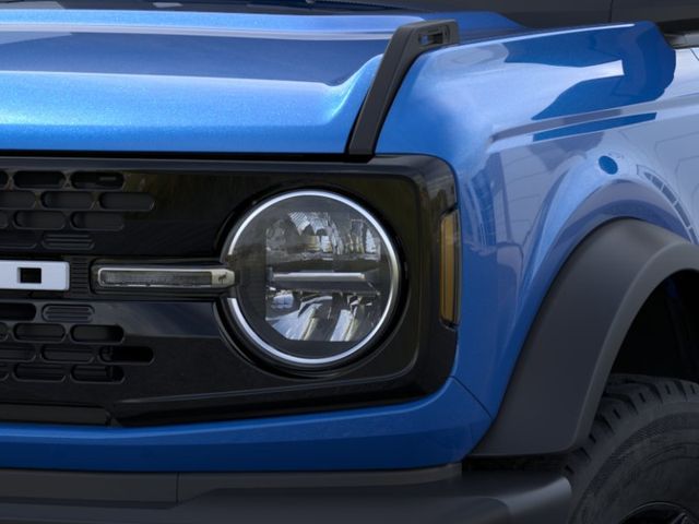 Thumbnail: 2025 Ford Bronco - 22