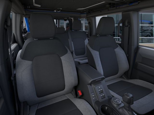 Thumbnail: 2025 Ford Bronco - 7