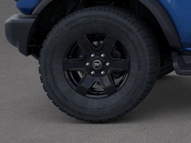 Thumbnail: 2025 Ford Bronco - 6