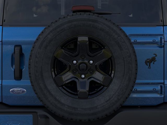 Thumbnail: 2025 Ford Bronco - 25