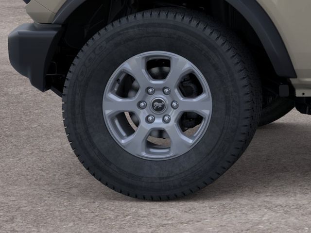 Thumbnail: 2026 Ford Bronco - 6