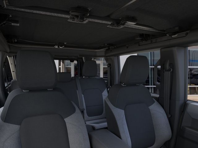 Thumbnail: 2026 Ford Bronco - 8