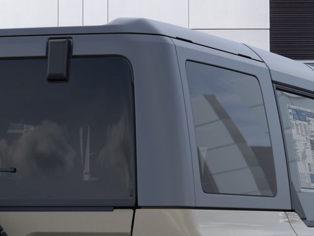 Thumbnail: 2026 Ford Bronco - 25