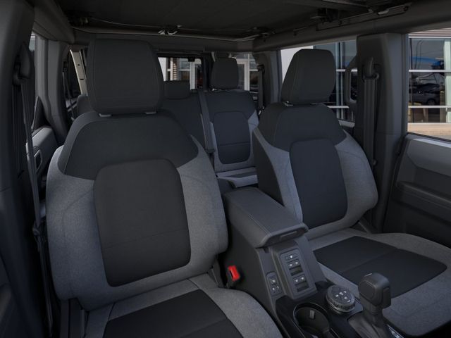 Thumbnail: 2026 Ford Bronco - 7
