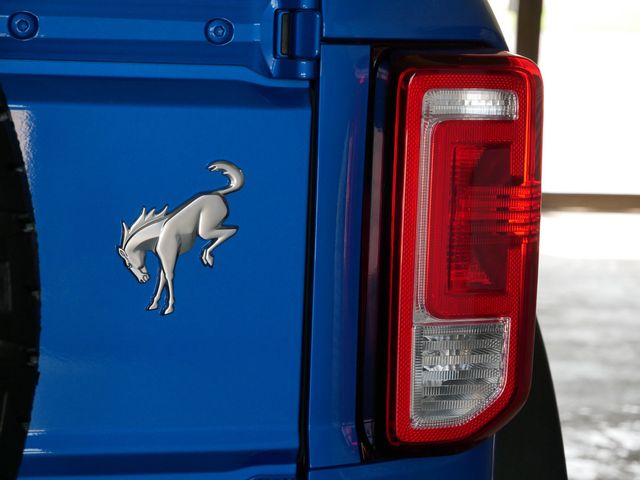 Thumbnail: 2025 Ford Bronco - 17