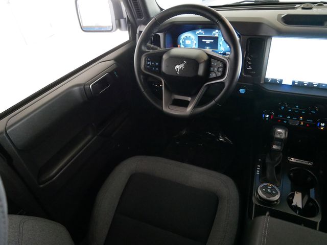 Thumbnail: 2025 Ford Bronco - 7
