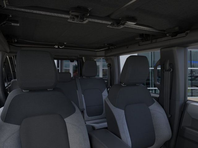 Thumbnail: 2025 Ford Bronco - 16