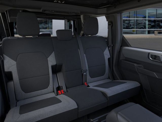 Thumbnail: 2025 Ford Bronco - 10