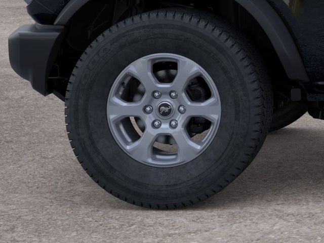Thumbnail: 2025 Ford Bronco - 7