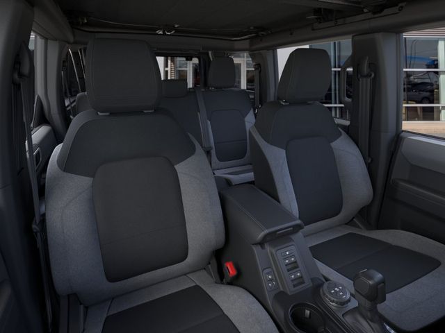 Thumbnail: 2025 Ford Bronco - 8