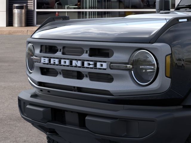 Thumbnail: 2025 Ford Bronco - 6