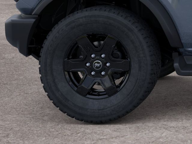 Thumbnail: 2025 Ford Bronco - 7