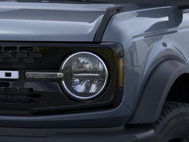 Thumbnail: 2025 Ford Bronco - 22