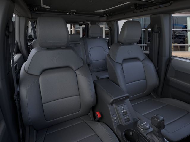 Thumbnail: 2025 Ford Bronco - 8