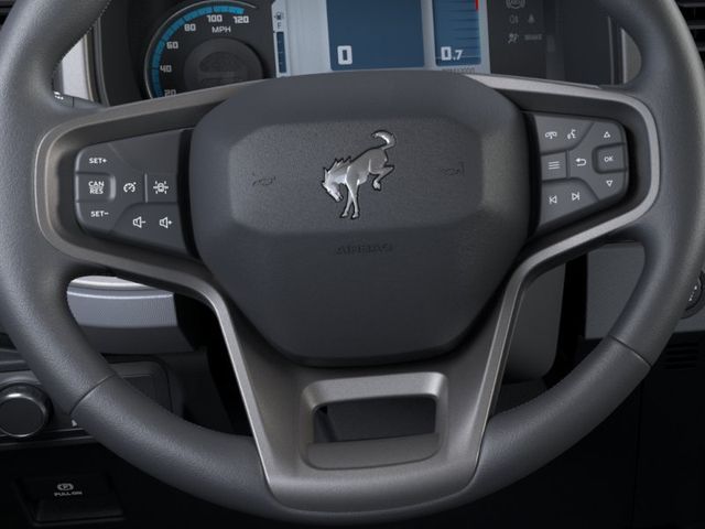 Thumbnail: 2025 Ford Bronco - 19