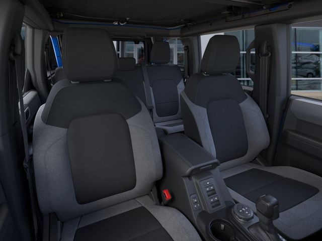 Thumbnail: 2025 Ford Bronco - 7