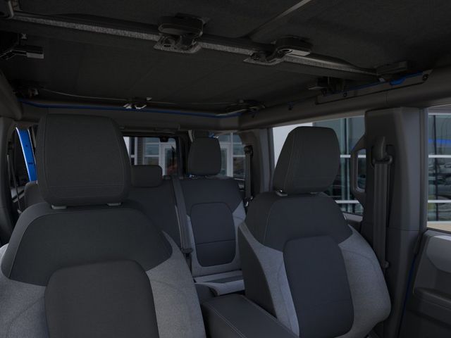 Thumbnail: 2025 Ford Bronco - 8
