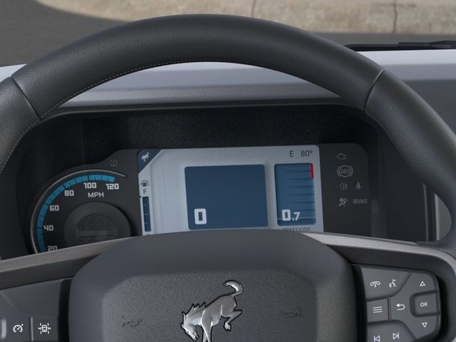 Thumbnail: 2025 Ford Bronco - 16