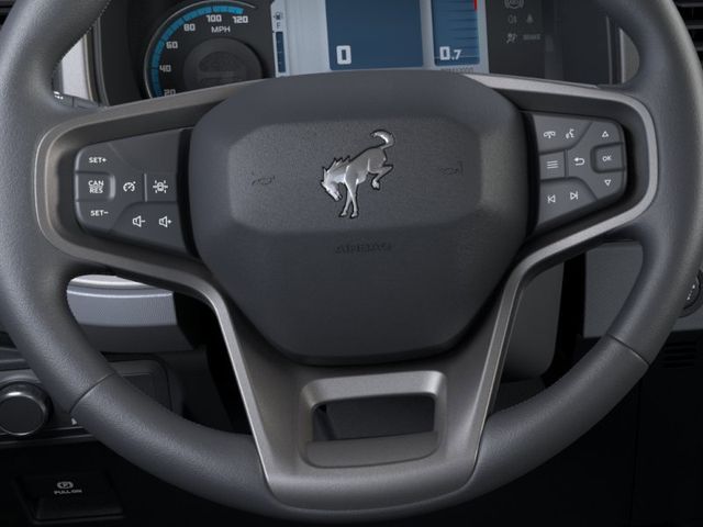 Thumbnail: 2025 Ford Bronco - 17