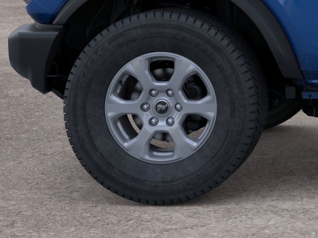 Thumbnail: 2025 Ford Bronco - 6