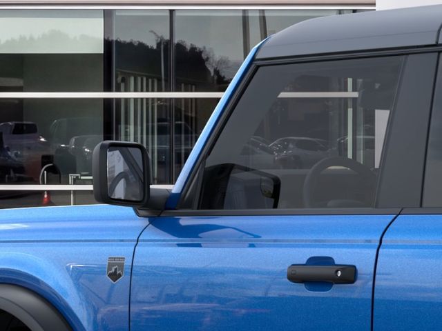 Thumbnail: 2025 Ford Bronco - 22