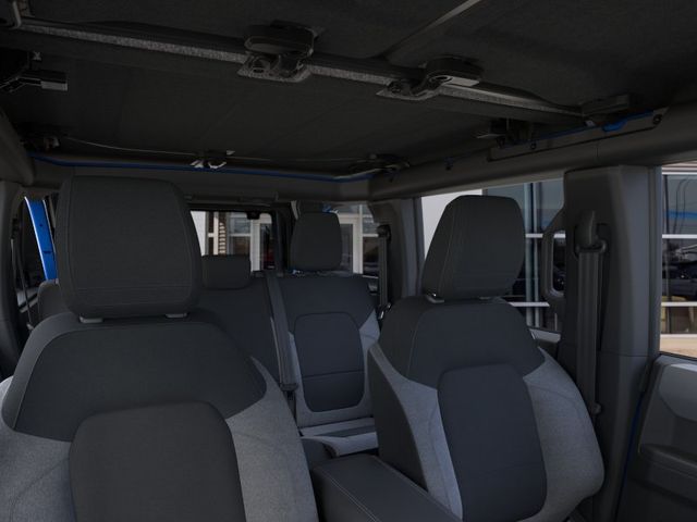 Thumbnail: 2025 Ford Bronco - 8