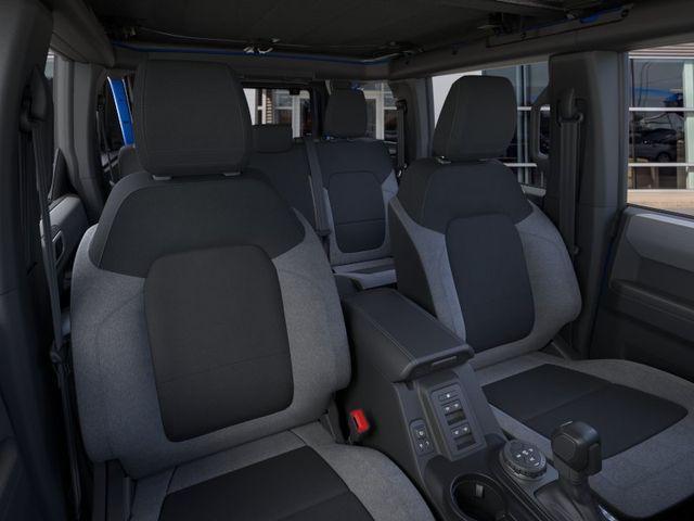 Thumbnail: 2025 Ford Bronco - 7