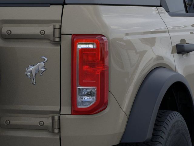 Thumbnail: 2025 Ford Bronco - 24