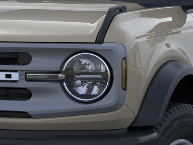 Thumbnail: 2025 Ford Bronco - 22