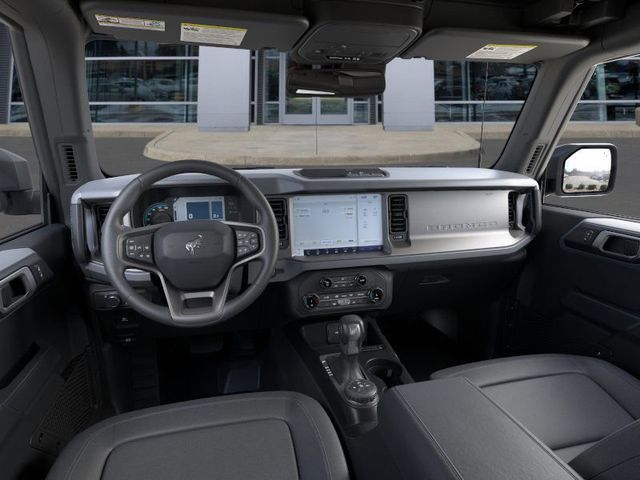 Thumbnail: 2025 Ford Bronco - 2