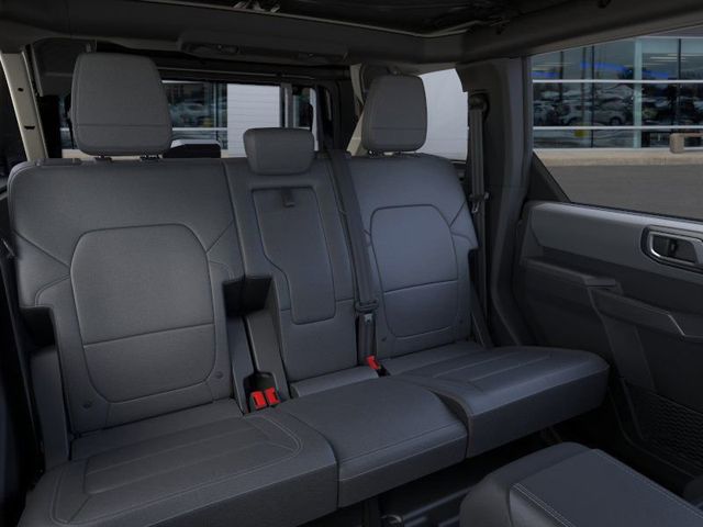 Thumbnail: 2025 Ford Bronco - 9