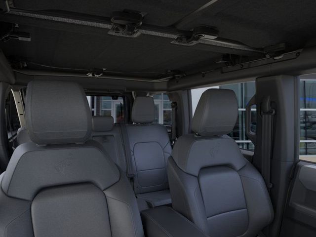 Thumbnail: 2025 Ford Bronco - 17