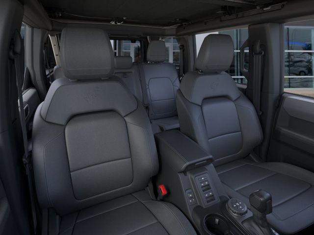 Thumbnail: 2025 Ford Bronco - 7