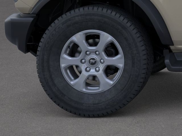Thumbnail: 2025 Ford Bronco - 6
