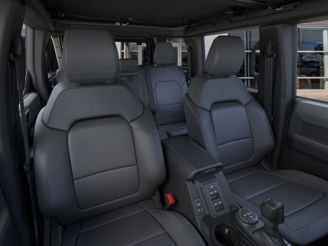 Thumbnail: 2025 Ford Bronco - 7