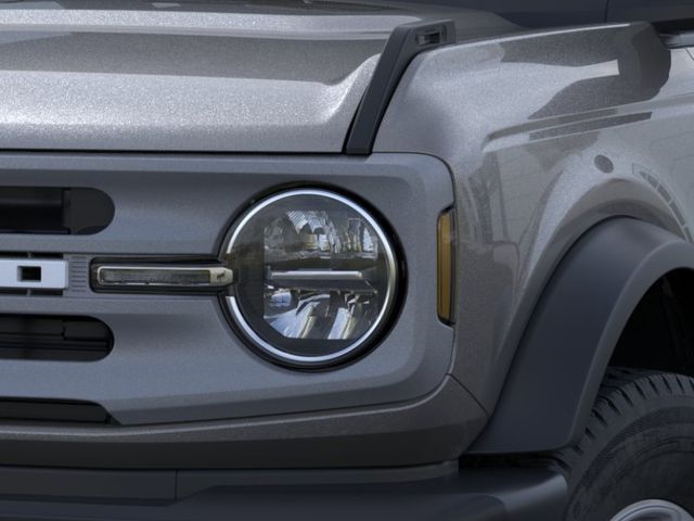 Thumbnail: 2025 Ford Bronco - 21