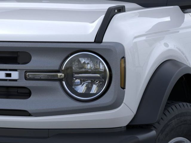 Thumbnail: 2025 Ford Bronco - 21