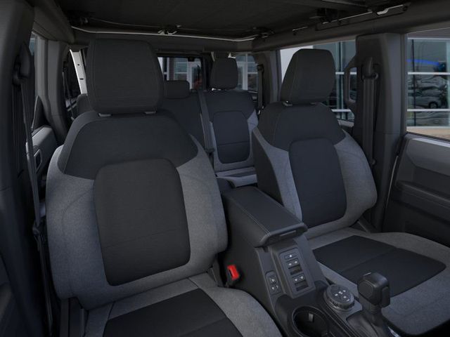 Thumbnail: 2025 Ford Bronco - 7