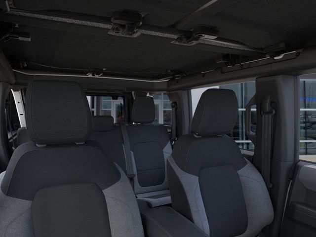 Thumbnail: 2025 Ford Bronco - 16