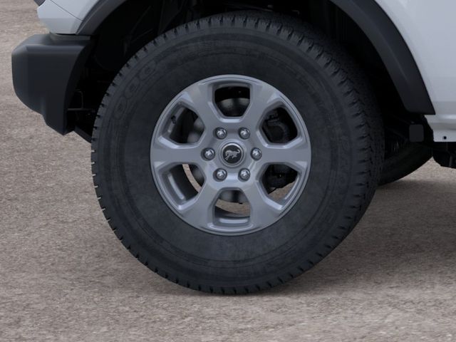 Thumbnail: 2025 Ford Bronco - 6