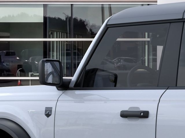 Thumbnail: 2025 Ford Bronco - 23