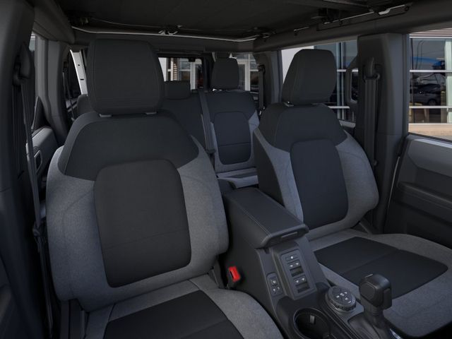 Thumbnail: 2025 Ford Bronco - 7