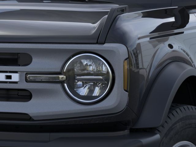 Thumbnail: 2025 Ford Bronco - 21