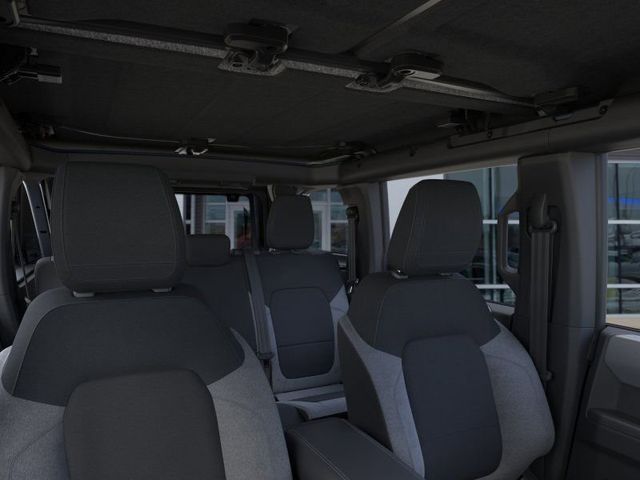 Thumbnail: 2025 Ford Bronco - 16